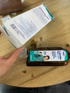 تجریه خرید شربت ال کارنیتین پلاس یوروویتال - 200 میلی لیتر