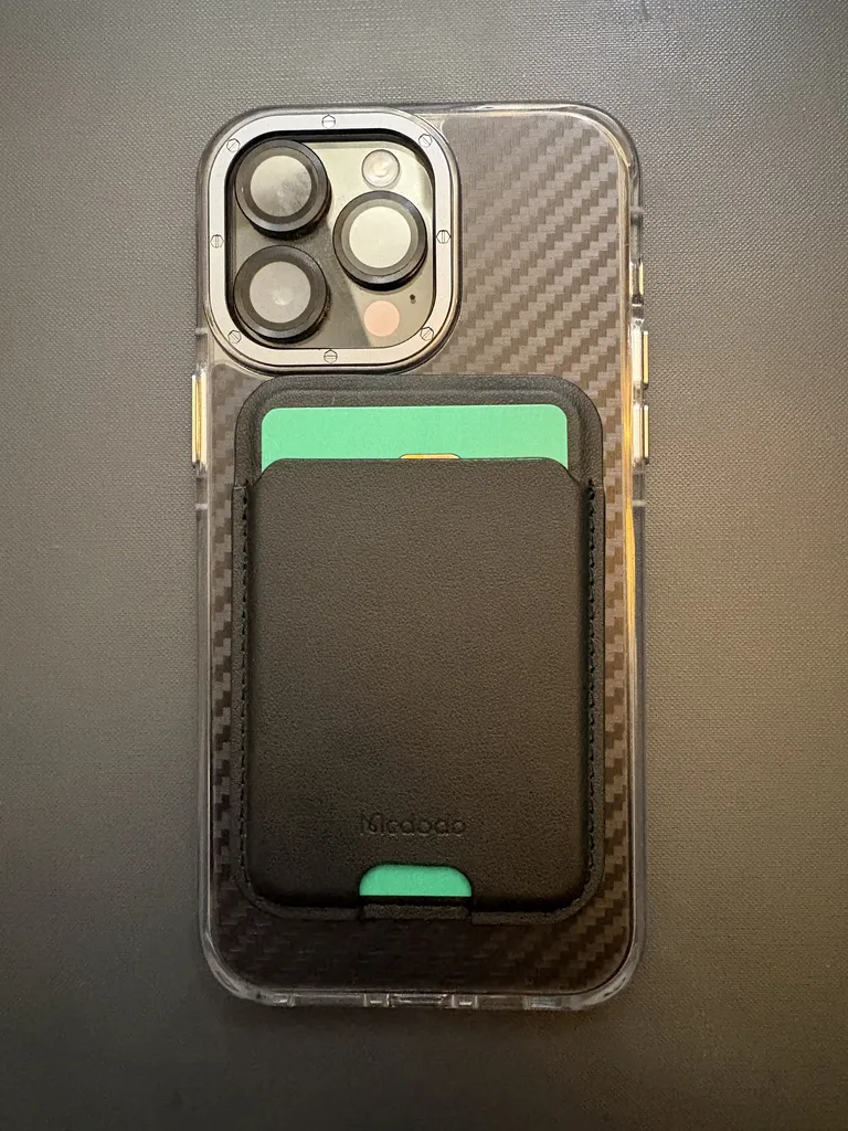 جاکارتی مگ سیف مک دودو مدل WH-7920