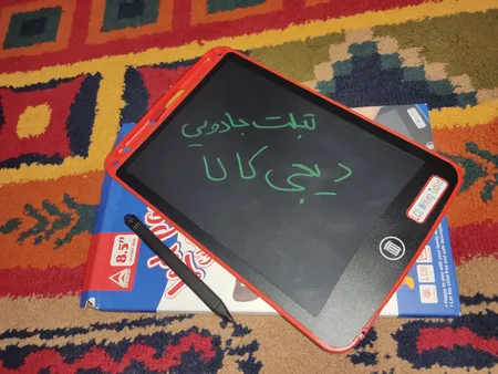 کاغذ دیجیتالی مدل KS0085