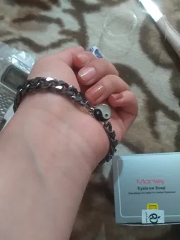 دستبند بچگانه مدل m0206