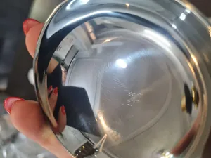 تجریه خرید سرویس قاشق و چنگال 15پارچه جی فی نی مدل G50