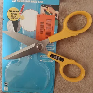 تجریه خرید قیچی الفا مدل SCS-2