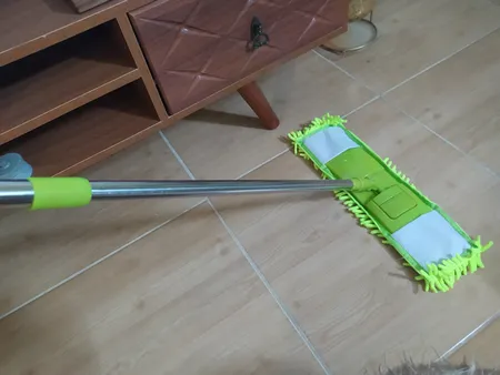 طی زمین شوی طرح ماکارونی