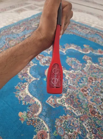 تبر ایران پتک مدل Axe AW 1010