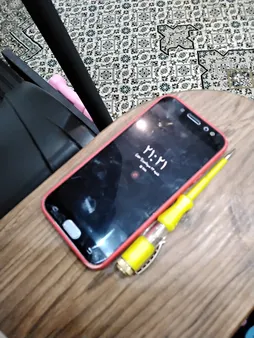 فازمتر رونیکس مدل RH2714