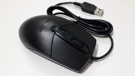 ماوس ای فورتک مدل  OP-720S