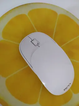 ماوس بی‌ سیم تسکو مدل TM 665W