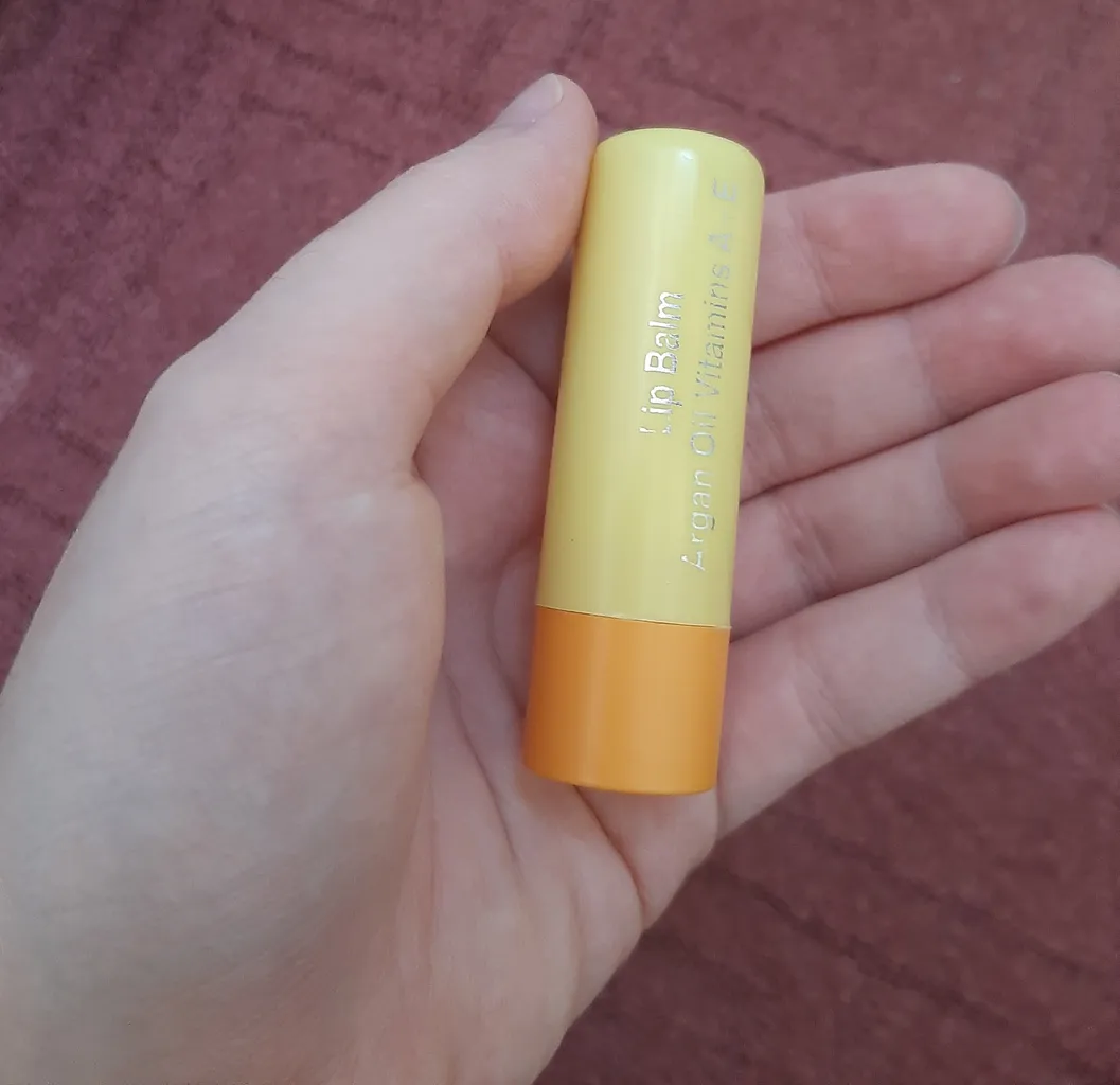 بالم لب پالتا مدل Honey And Milk