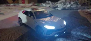 تجریه خرید ماکت ماشین چه ژی مدل Lamborghini Urus