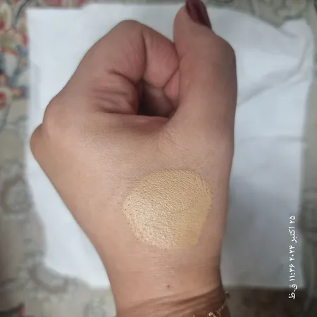 کرم پودر پروکسی شماره 306 حجم 30 میلی لیتر