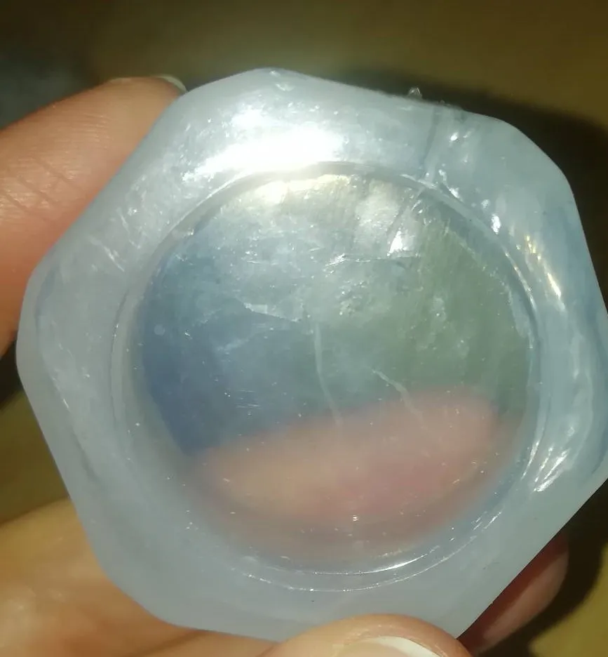 دوات یساولی طرح شش ضلعی