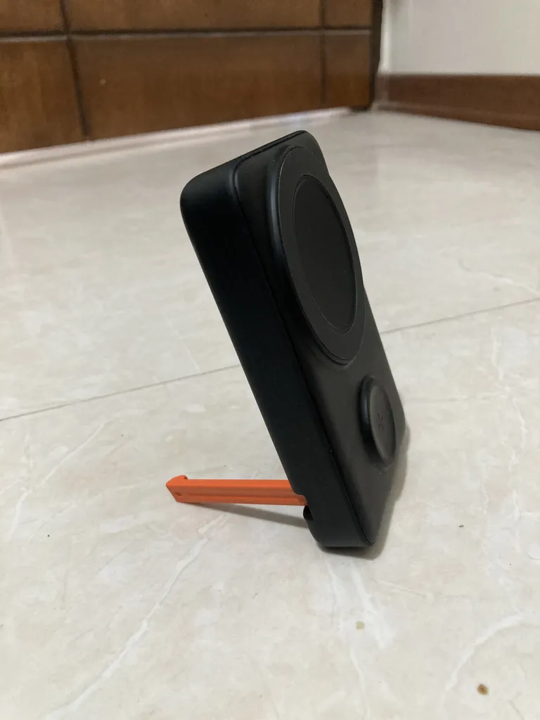 پاوربانک مک دودو مدل mc-1461 ظرفیت 10000 میلی آمپر ساعت