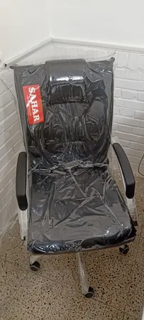 صندلی اداری مدل اجلاس