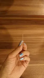 شابلون ابرو و خط چشم مدل Orif Line