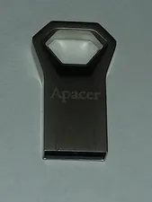 تجریه خرید فلش مموری اپیسر مدل AH11H ظرفیت 16 گیگابایت