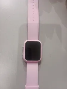 تجریه خرید ساعت مچی دیجیتال دخترانه مدل SUR-64870