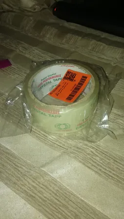 چسب پهن جانسون مدل JB-6 عرض 5 سانتی متر