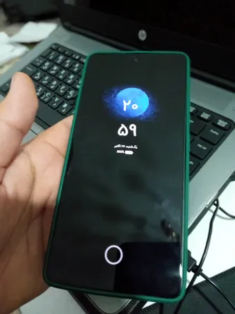گوشی موبایل شیائومی مدل Poco M6 Pro دو سیم کارت ظرفیت 256 گیگابایت و رم 8 گیگابایت