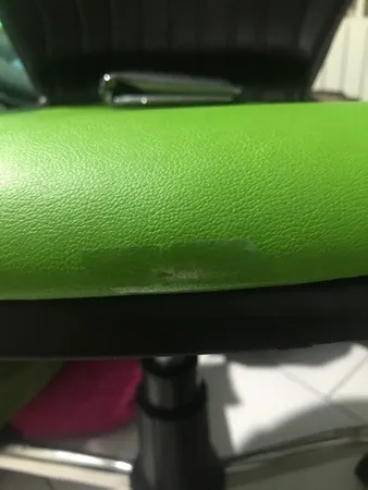 صندلی اداری مدل B201