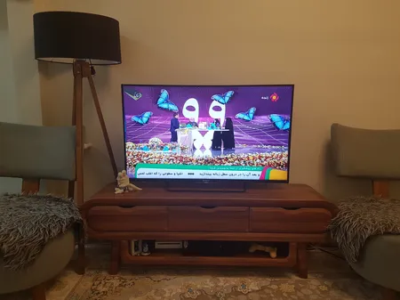 میز تلویزیون کارینو مدل EM160