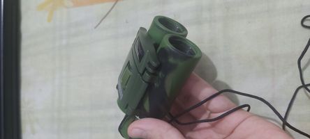دوربین دوچشمی بوشنل مدل 8X21 POWER