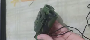 تجریه خرید دوربین دوچشمی بوشنل مدل 8X21 POWER