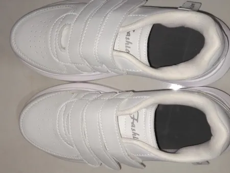 کفش روزمره زنانه مدل Fashion سه چسب M.D