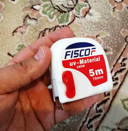 متر 5 متری فیسکو اف مدل FO_09