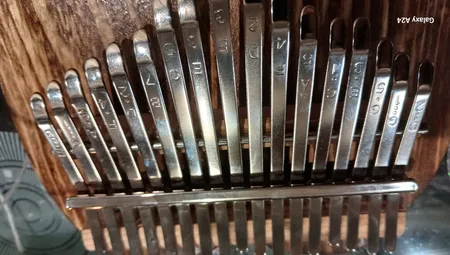 کالیمبا مدل شعر