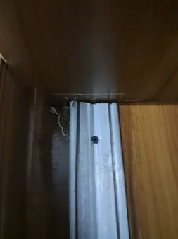 کمد لباس اعیان مدل FH232