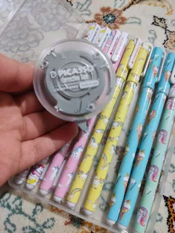 غلط گیر نواری پیکاسو مدل چرخشی کد 2060