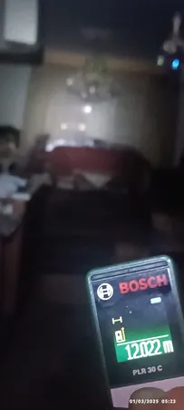 چراغ پیشانی مدل Portable 101