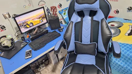 صندلی گیمینگ مدل G200