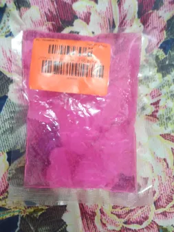 کیسه یخ ژله ای سایز کوچک