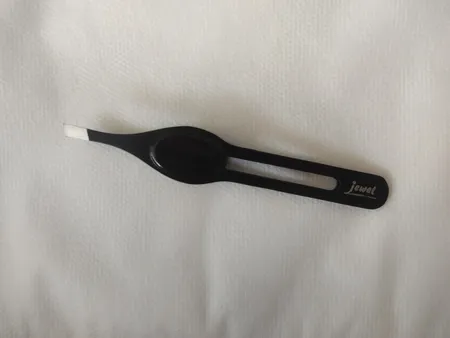 موچین ابرو جویل مدل GT-224