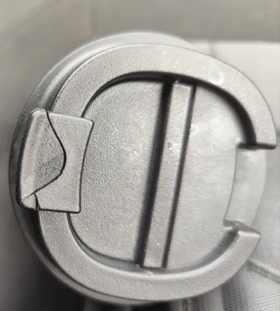 ماگ سفری مدل قهوه 510 گنجایش 0.5 لیتر