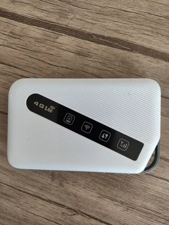 مودم 4G/LTE قابل حمل دی-لینک مدل DWR-930M