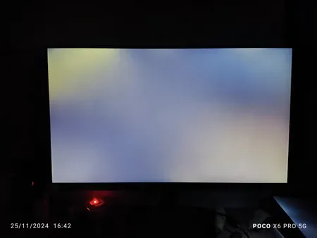 مانیتور 24 اینچ ام اس آی مدل MD2412