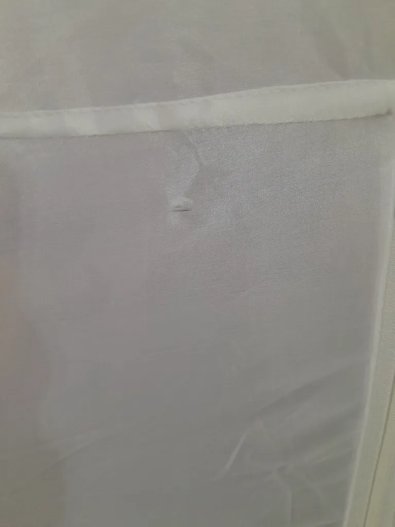 چادر بازی کودک مدل ارغوان طرح باغ وحش سپید