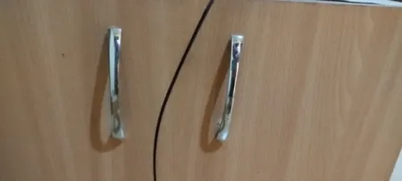 دستگیره کابینت مدل K01