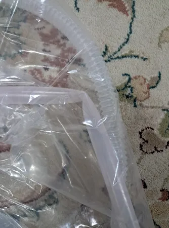 مکش نفت و گازوئیل مدل pm-s