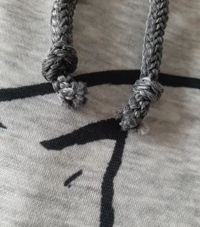 هودی زنانه طرح Not Today کد S361