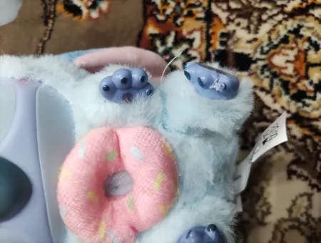 اسباب بازی شانسی مدل استیچ