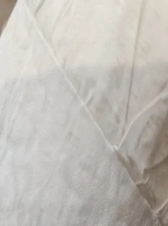 پیراهن یقه باز زنانه مدل گلدوزی