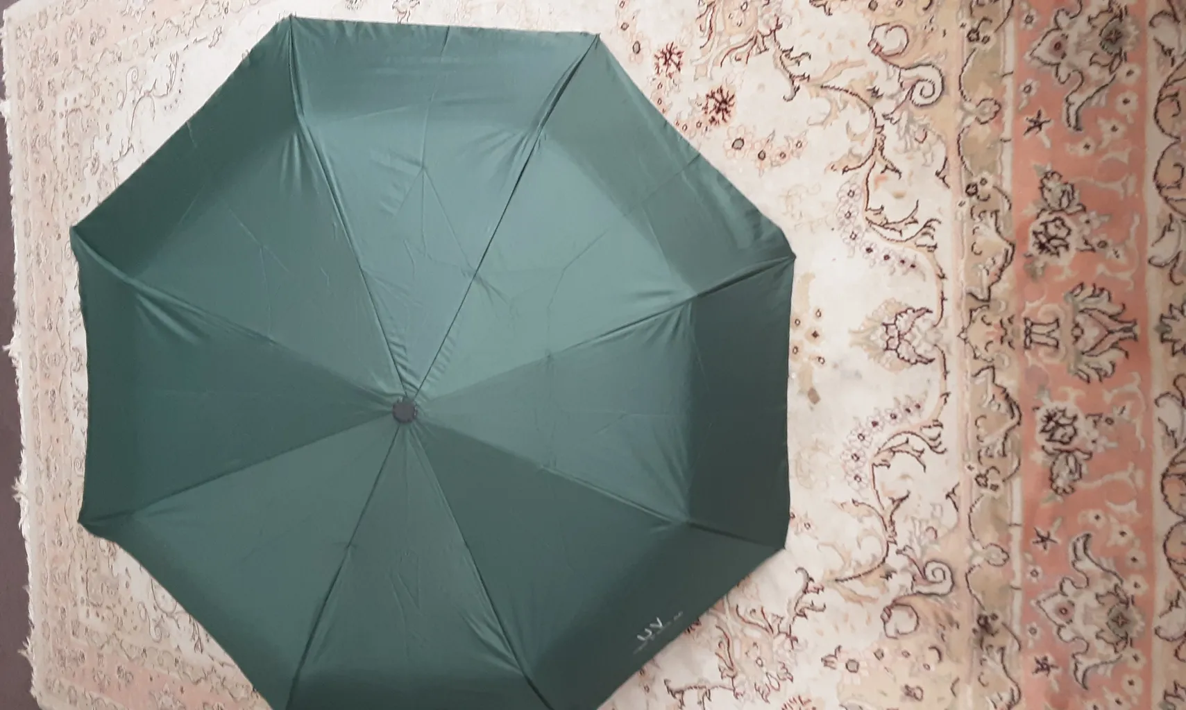 چتر مدل naabsell-UV02