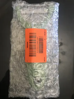 پوست کن کیساگ مدل Crossbow