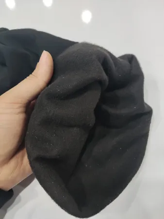 دستمال سر و گردن مدل اسکارف تو خز