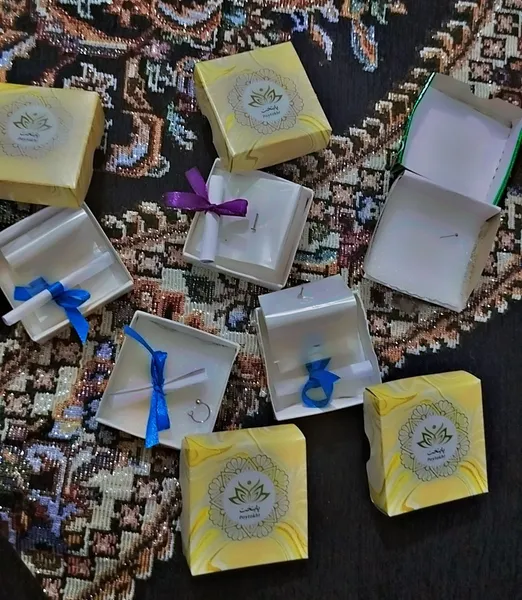 عکس ارسالی خریدار