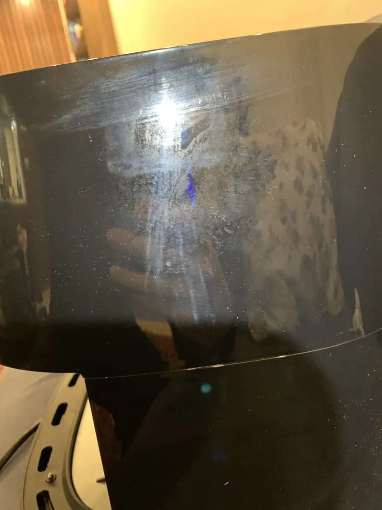 سرخ‌کن 6.2 لیتری فیلیپس مدل HD9270