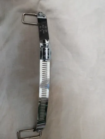 بست باتری موتور سیکلت فورتکس مدل For01